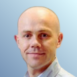 Profile photo of Dr Michael Salter Townsend